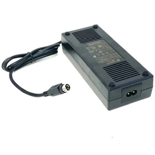 TR9KE13330YL4IMR6B GlobTek, Inc.  AC DC Desktop Wall Adapters